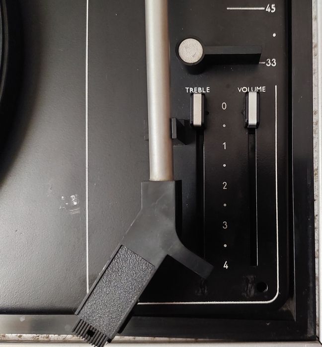 PICK-UP TESLA Litovel 1975