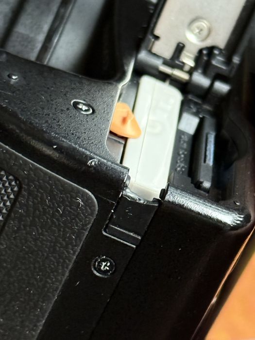 Nikon Coolpix P500 36x zoom