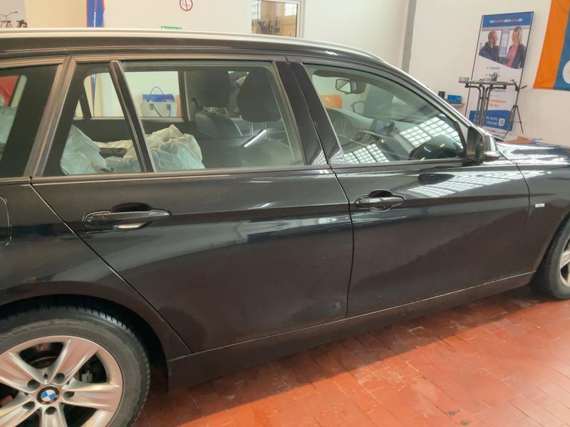 BMW 3er 320d xDrive 2013
