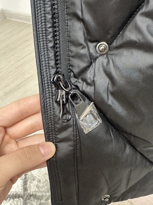 Продаётся зимняя куртка