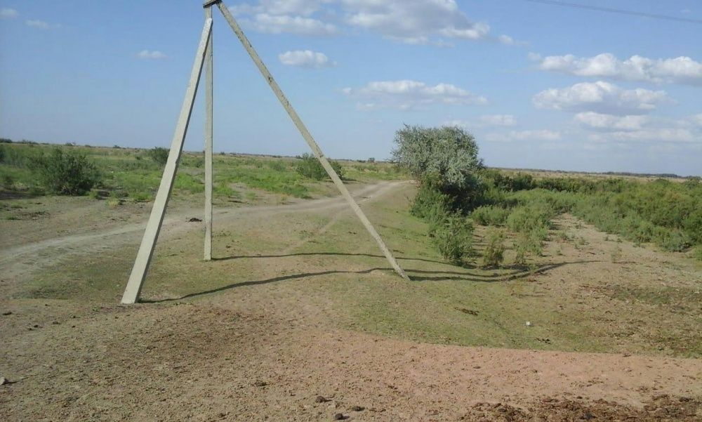 Земельный участок 80 гектар