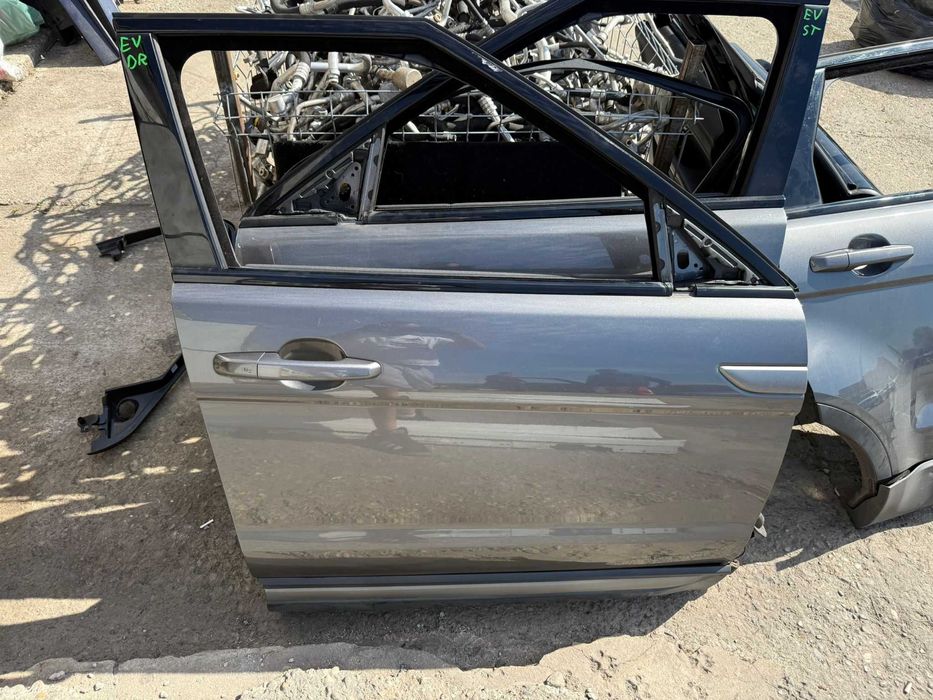 Usa dreapta fata Range Rover Evoque 2012-2018