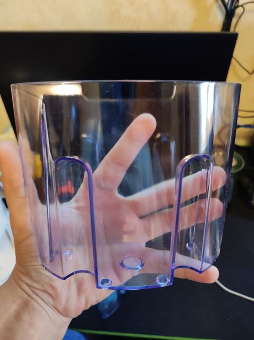 Соковыжималка электрическая