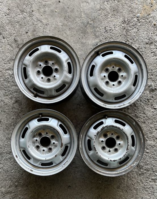 Штамп диски лада, ваз r13