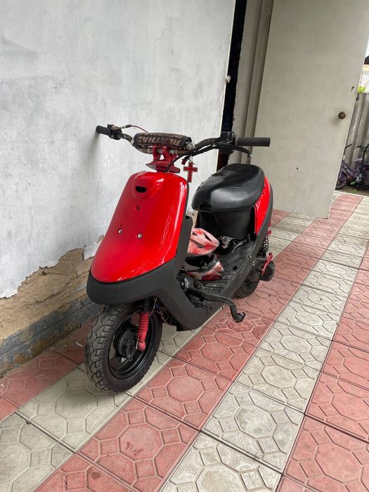 Продам ямаху Джог априо