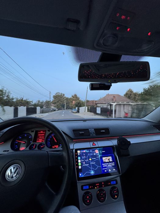 VW Passat B6 2.0 CBAB DSG