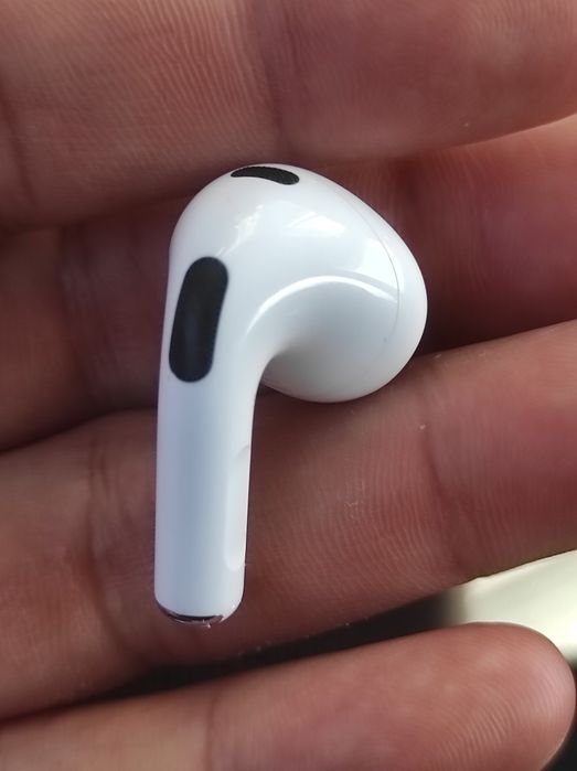Наушники air pods original.