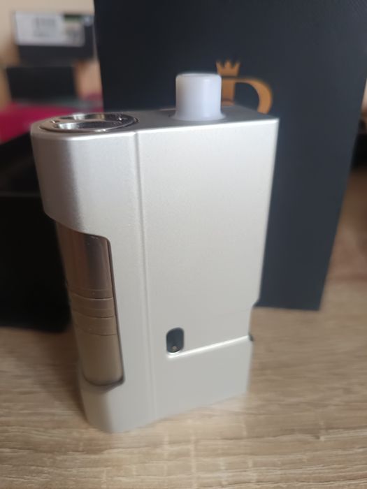 Aspire Boxx  AIO