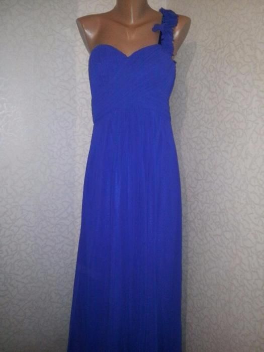 Уникална Шармантна Рокля