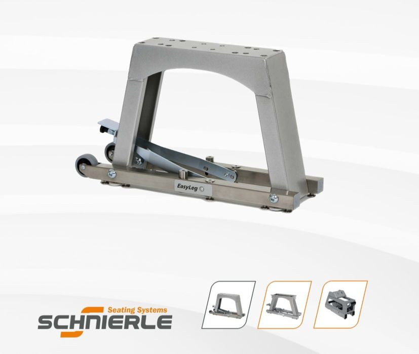 Caut picior scaun Schierle Easyleg