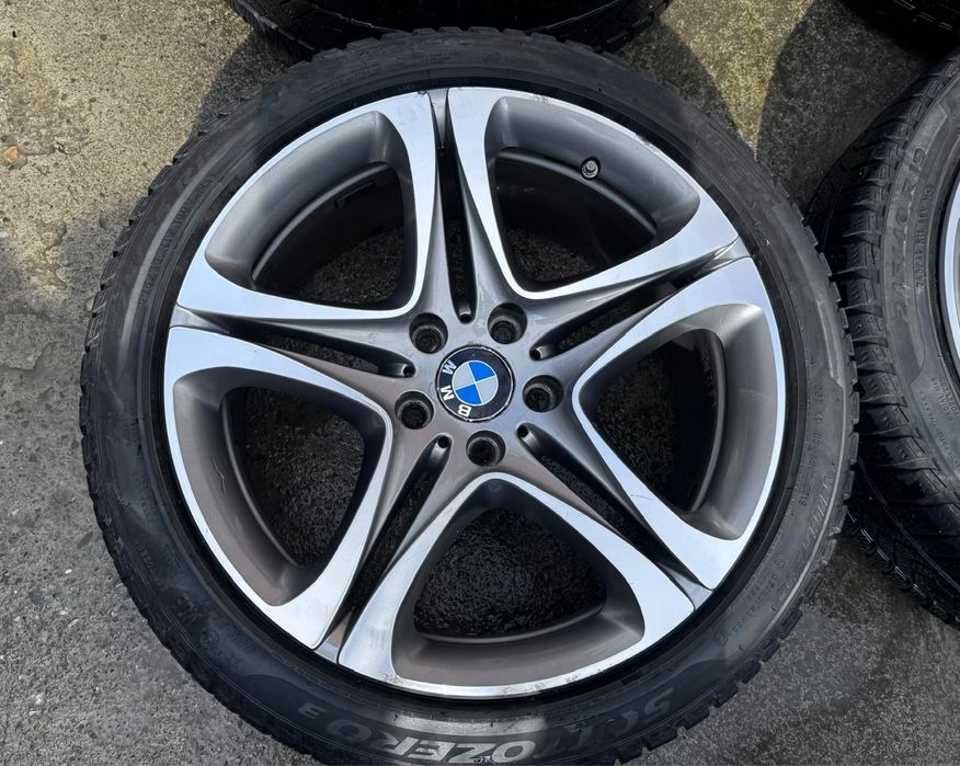 Jante BMW 19”inch seria 5.6.7 F10/11 F12/13 F01