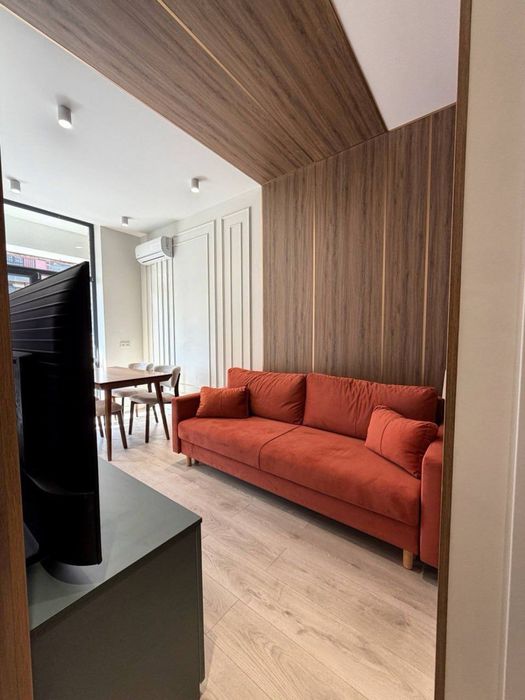 ЖК Grand City 1ком укомплектованная этаж 3 кирпичный дом кадастр есть