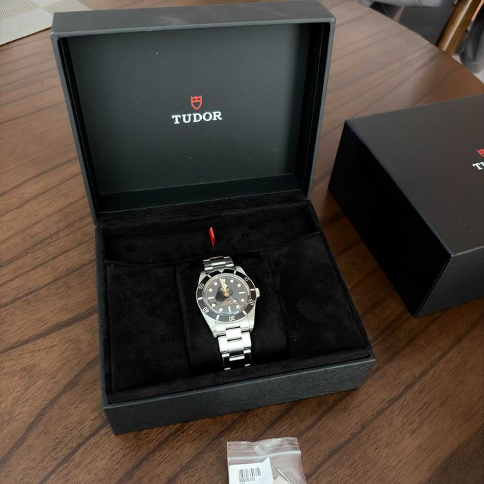Ceas Tudor Black Bay 54