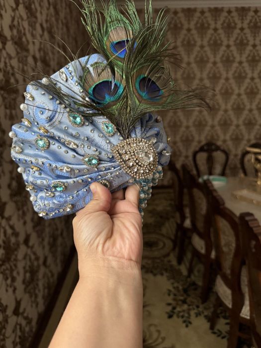 Туй бола сарпоси