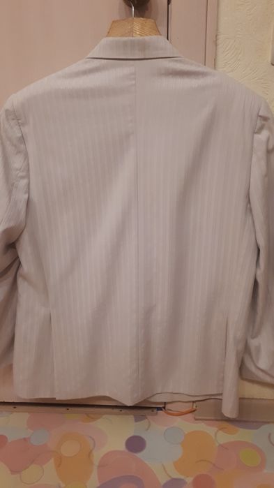 Костюм классический