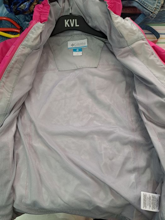 Jacheta Columbia mas M