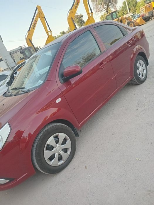 Нексия 3 2020год