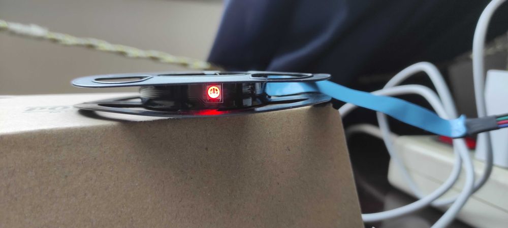 Led лента RGB 2 m