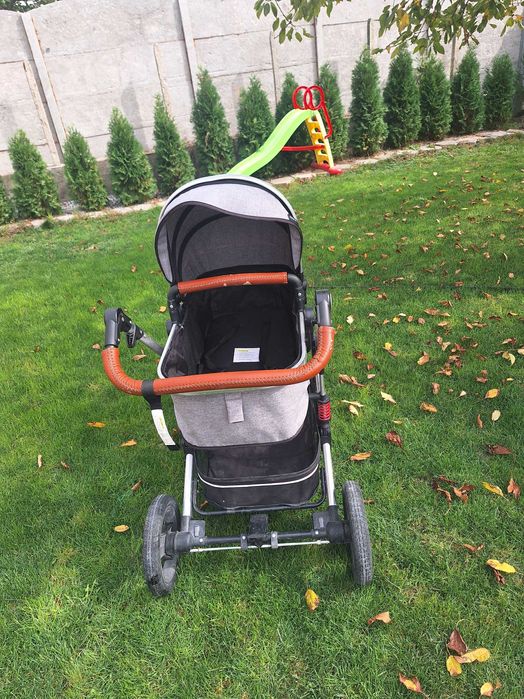 Детска ко количка