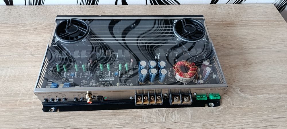 Усилвател Renegade Ren1100S mk3