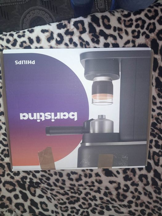 Espresor Cafea Philips