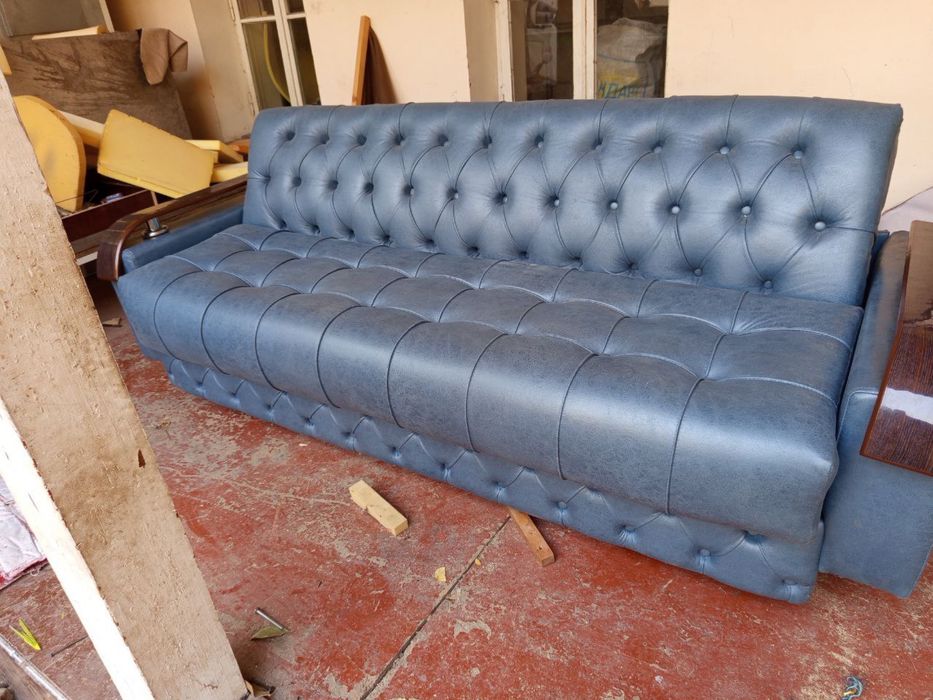 Devan stol stul restavkatsiya