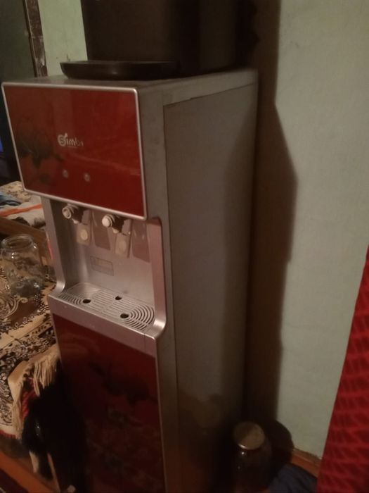 Апарвт Вадиной филтр ARG и Simbi