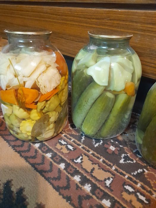 Продам солёнья..