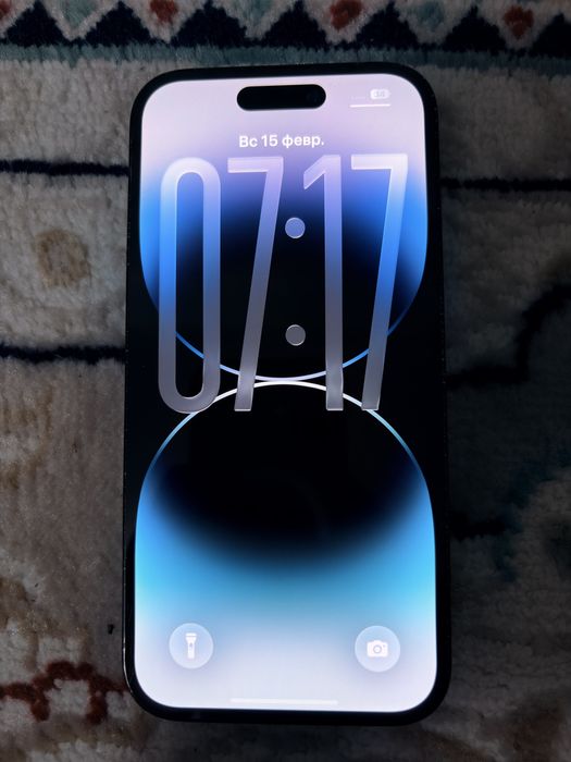 iPhone 14 pro айфон 14 про