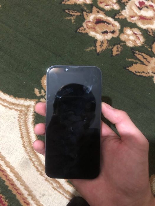 Iphone 13 pro sotiladi
