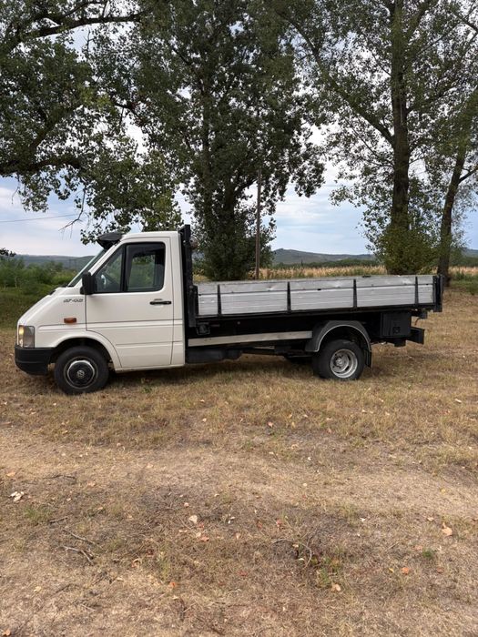 Volkswagen LT46.