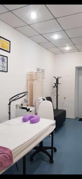 Сдам кабинет в аренду