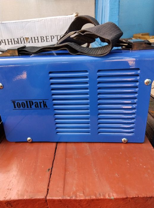 Продам сварочный инвертор