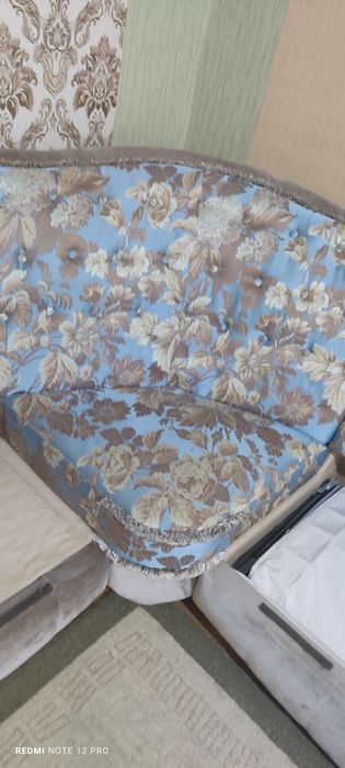 Красота комфорт классика