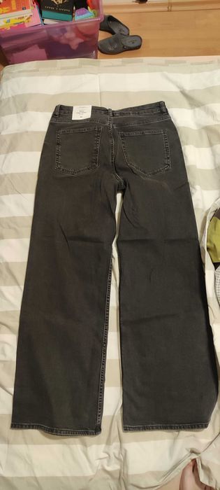 Дамски дънки, H&M