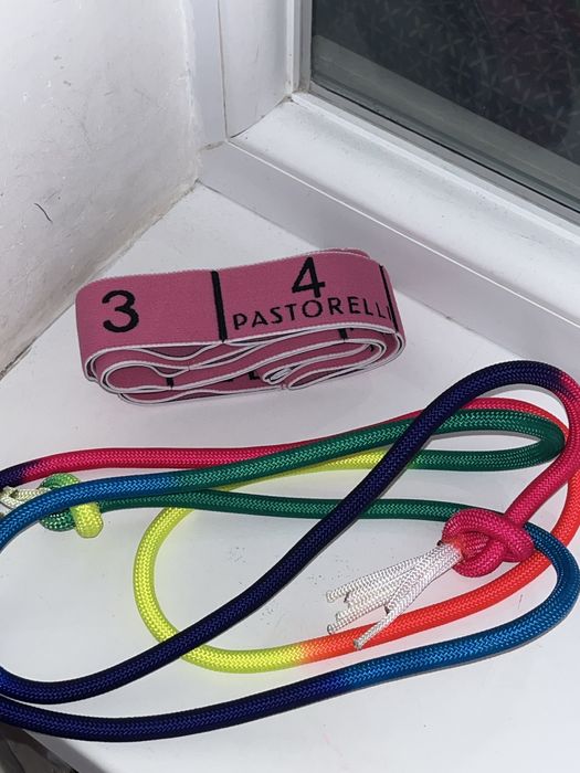 Набор для художественной гимнастики