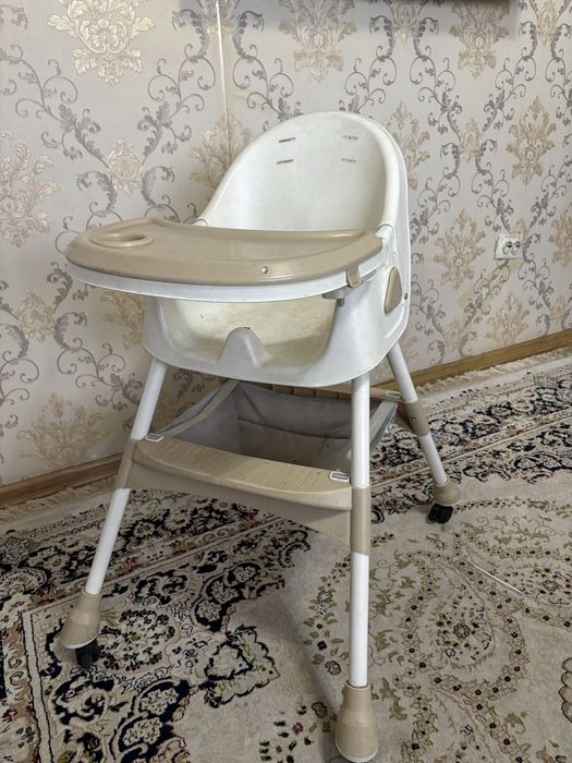Продам детский стульчик для кормления