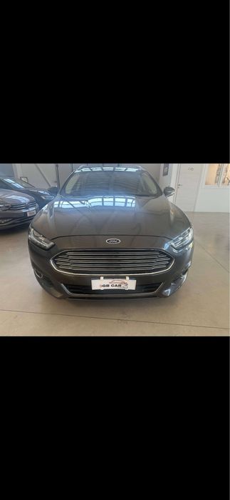 Dezmembrez ford mondeo mk5 powershift  titanium  2.0  150cp 2017