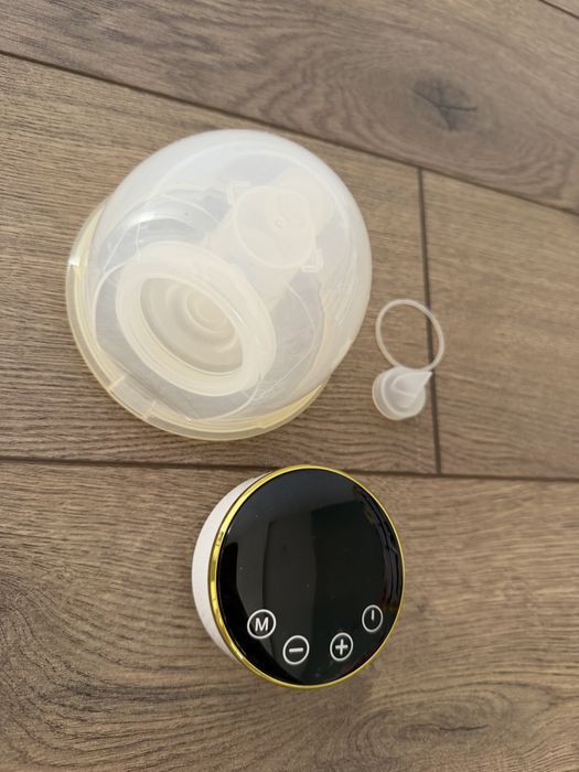 Молокоосос для мамочек