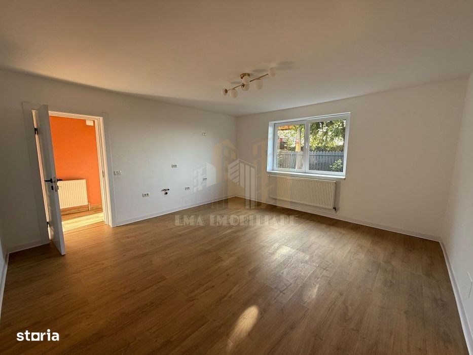 Apartament 2 camere semidecomandat Brasovul vechi