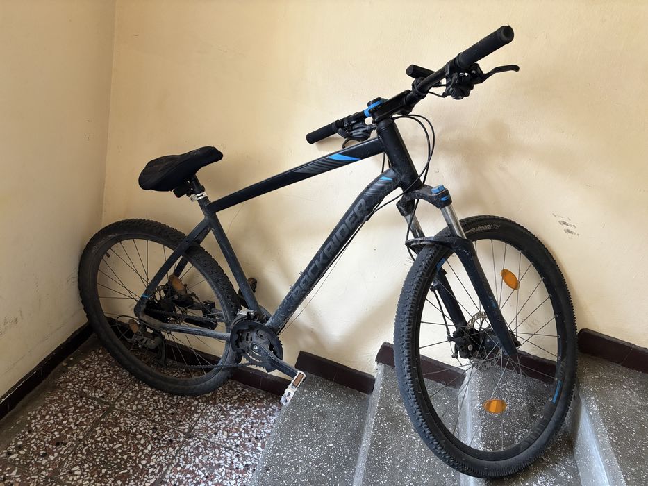 Vand bicicleta rockrider st520