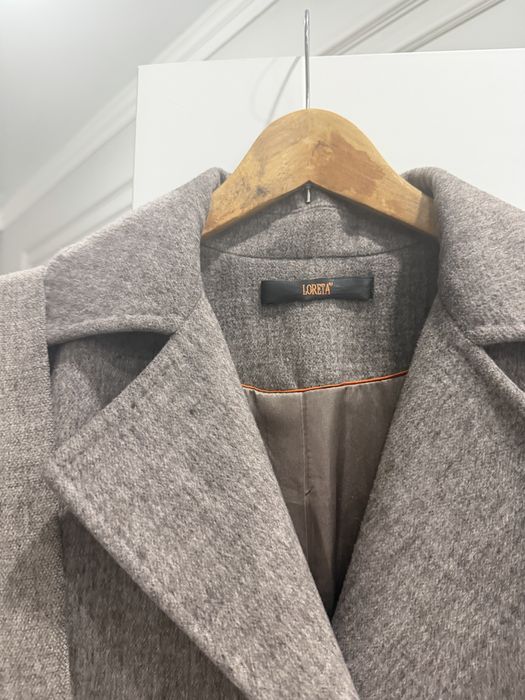 Дим сезонные пальто