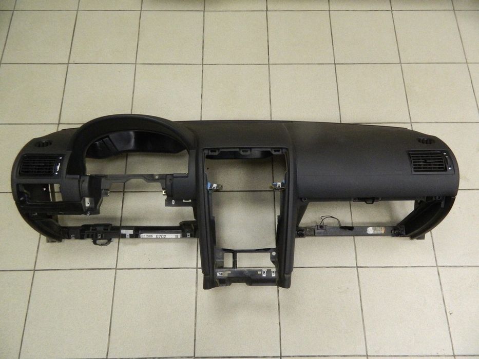 Мондео 3 панель на разборе