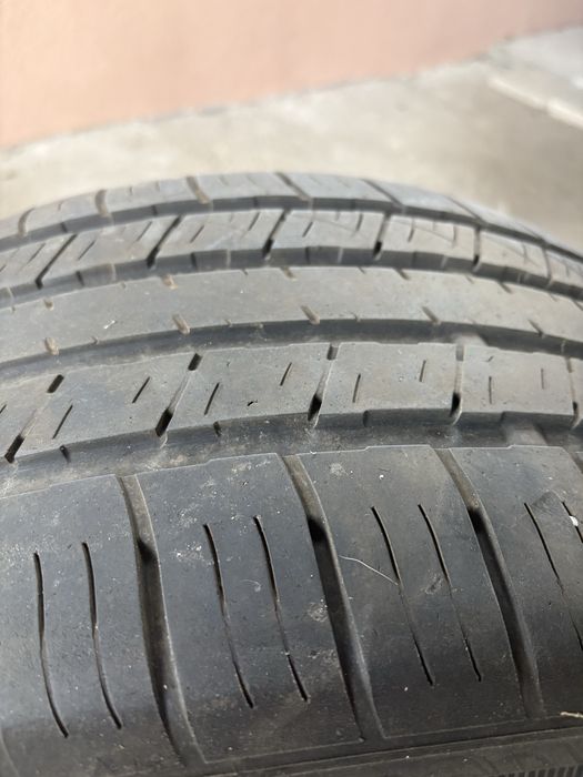 ЛЯТНИ ГУМИ LINGLONG GREEN-MAX 255/50 R19 107W