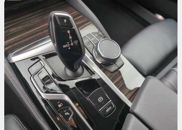 BMW 530e LCI - G30 Luxury Line | 31.000 km | Garantie | Plug-in Hybrid