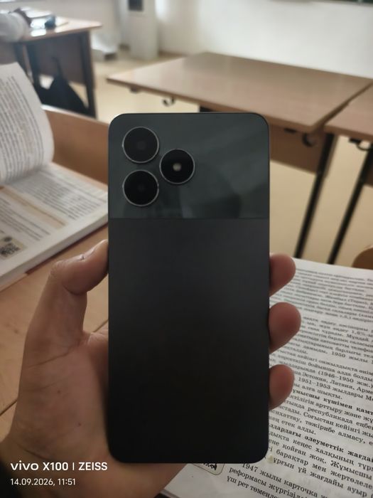 Realme note 50 На запчасти