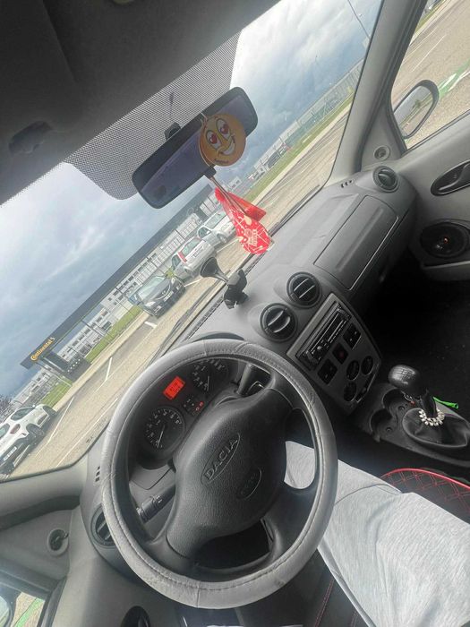 Dacia Logan de vanzare