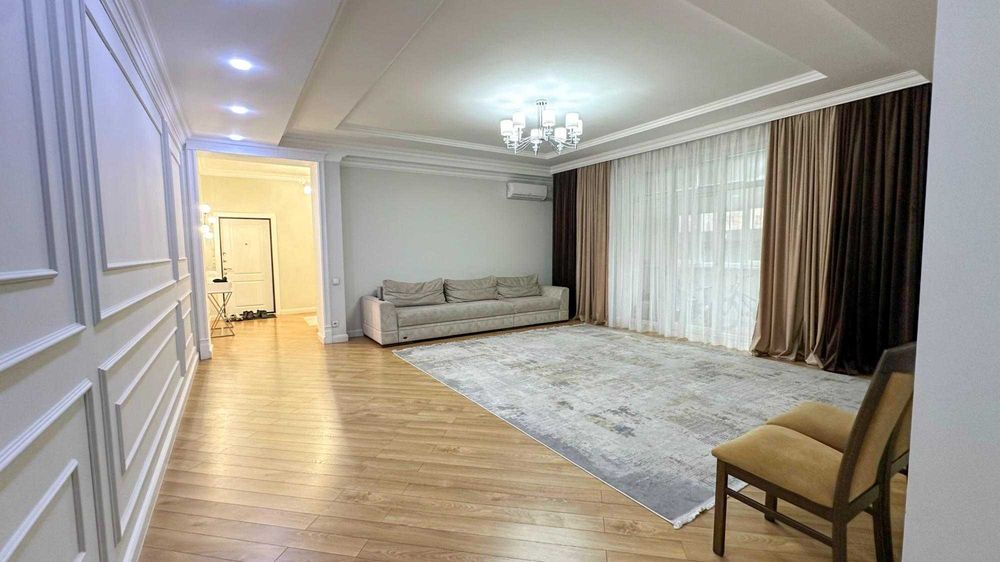 Продам 3х квартиру.