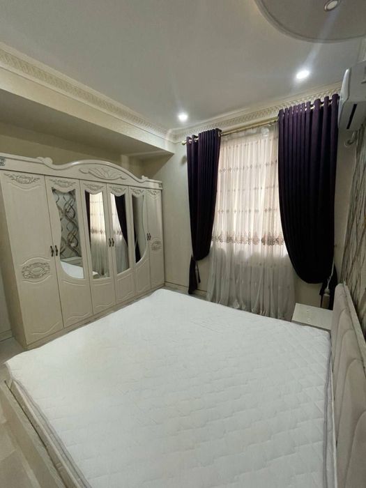 Новостройка квартира 2 комнатная Гулзор Шайхантахур