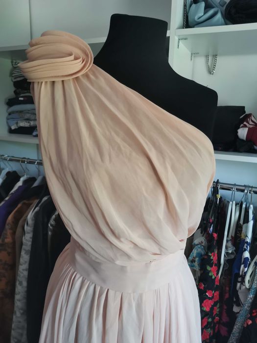 Rochie superba Ana Radu